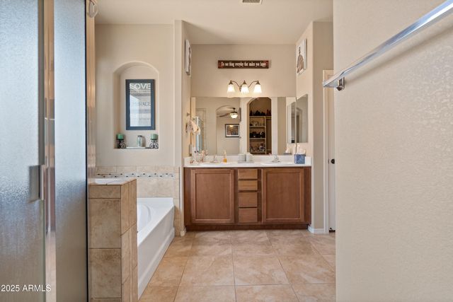 201 BALFOUR Place, Sierra Vista, AZ 85635