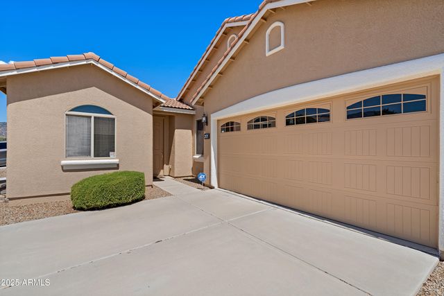 201 BALFOUR Place, Sierra Vista, AZ 85635