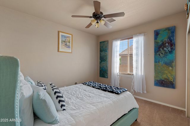 201 BALFOUR Place, Sierra Vista, AZ 85635