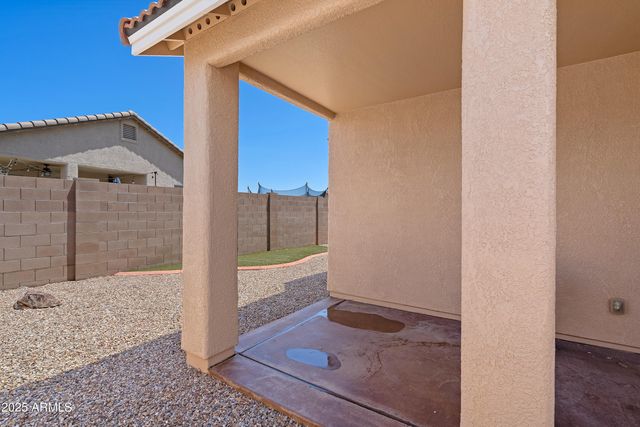 201 BALFOUR Place, Sierra Vista, AZ 85635