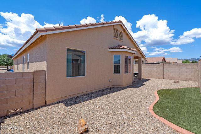 201 BALFOUR Place, Sierra Vista, AZ 85635