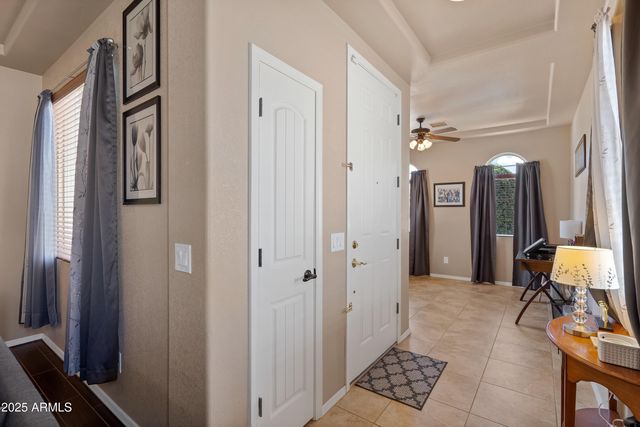 201 BALFOUR Place, Sierra Vista, AZ 85635