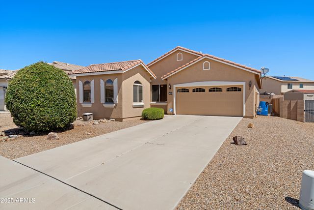 201 BALFOUR Place, Sierra Vista, AZ 85635