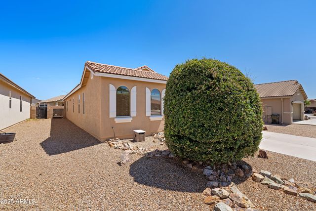 201 BALFOUR Place, Sierra Vista, AZ 85635