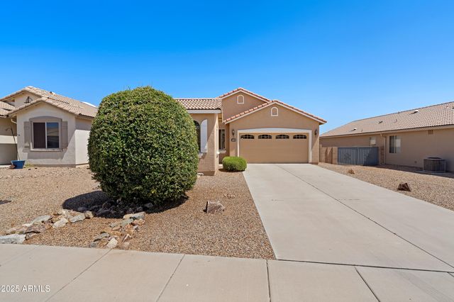 201 BALFOUR Place, Sierra Vista, AZ 85635