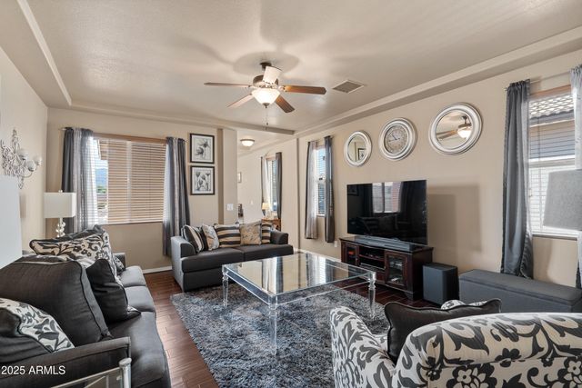 201 BALFOUR Place, Sierra Vista, AZ 85635