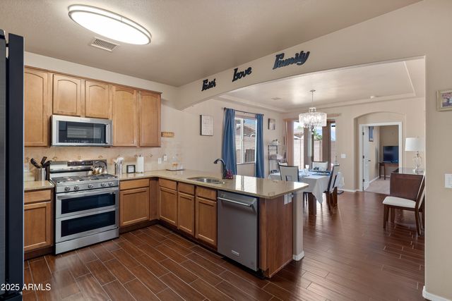 201 BALFOUR Place, Sierra Vista, AZ 85635