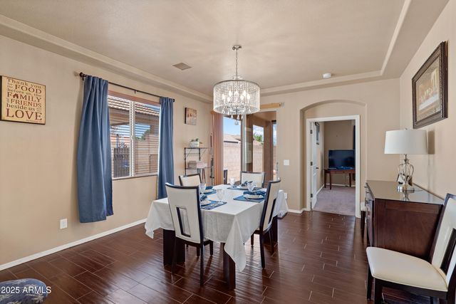 201 BALFOUR Place, Sierra Vista, AZ 85635