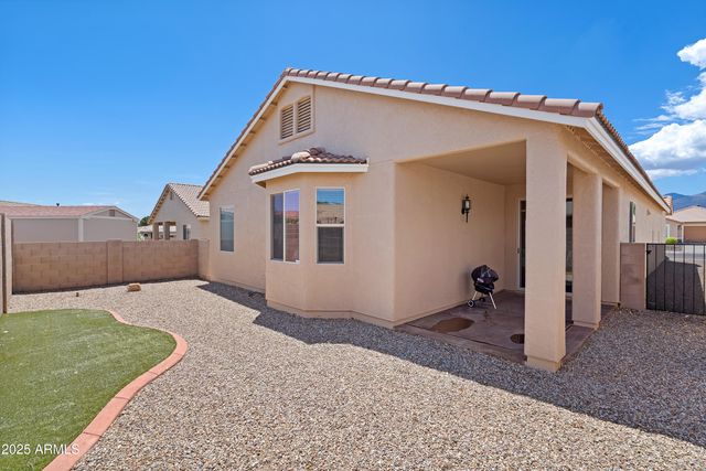201 BALFOUR Place, Sierra Vista, AZ 85635