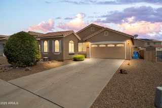 201 BALFOUR Place, Sierra Vista, AZ 85635