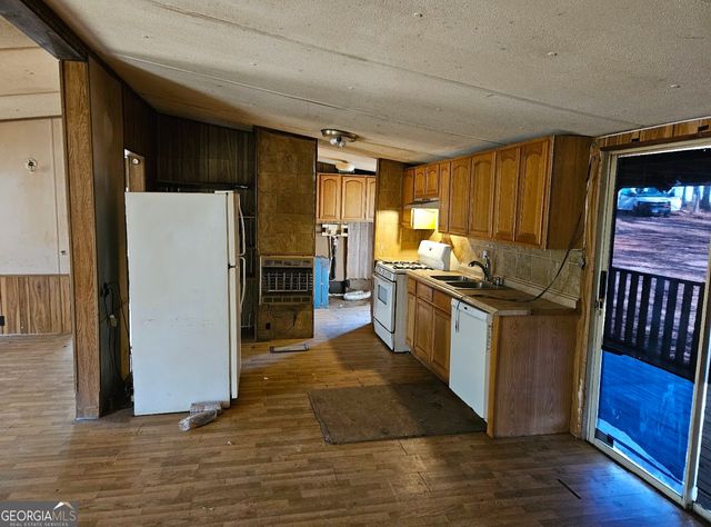 1810 Sandy Flat Road, Bowdon, GA 30108