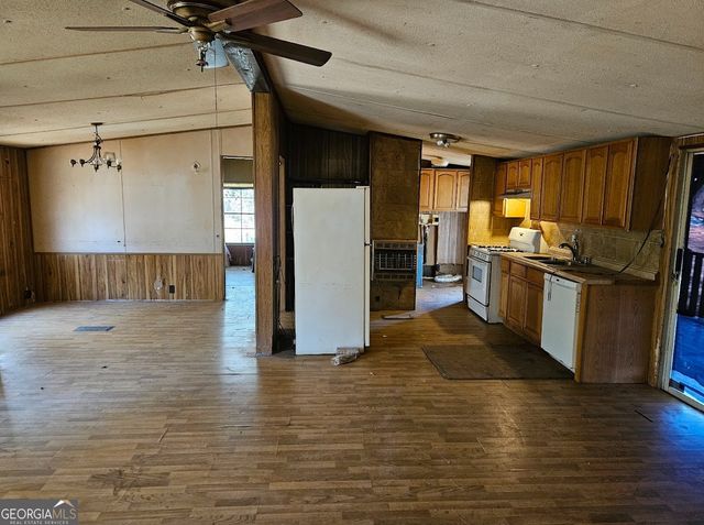 1810 Sandy Flat Road, Bowdon, GA 30108