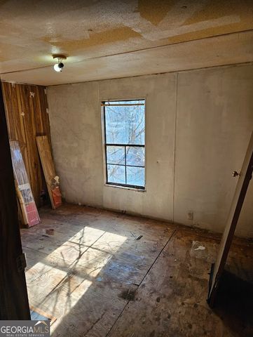 1810 Sandy Flat Road, Bowdon, GA 30108