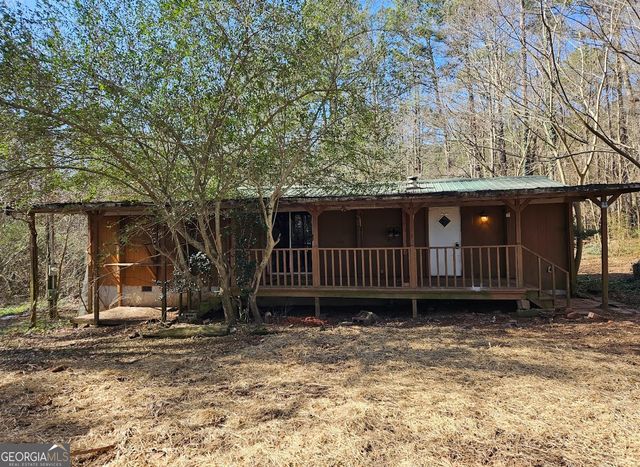 1810 Sandy Flat Road, Bowdon, GA 30108