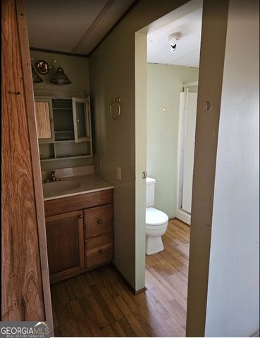 1810 Sandy Flat Road, Bowdon, GA 30108