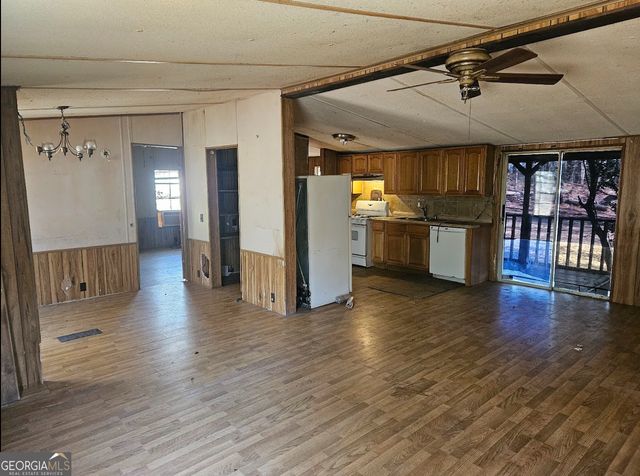 1810 Sandy Flat Road, Bowdon, GA 30108