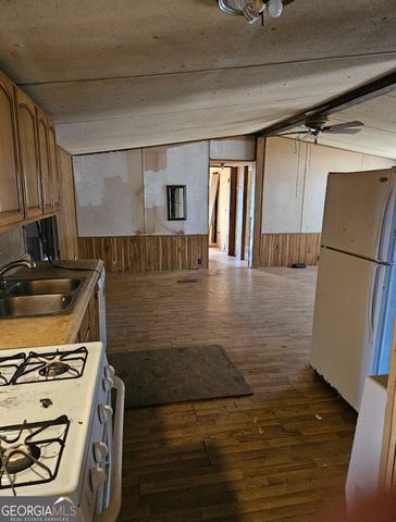 1810 Sandy Flat Road, Bowdon, GA 30108