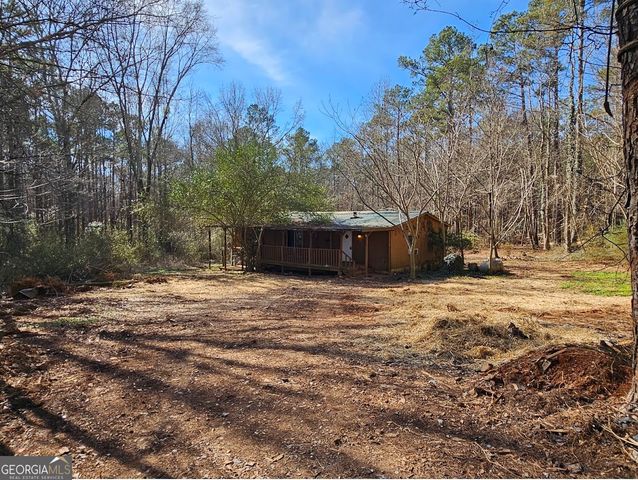 1810 Sandy Flat Road, Bowdon, GA 30108
