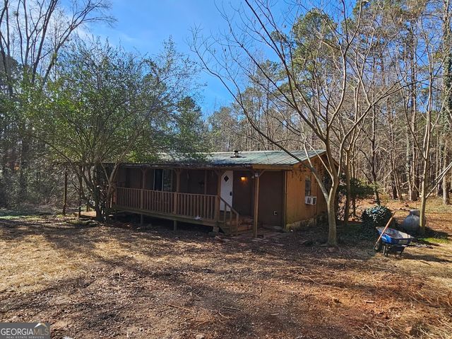 1810 Sandy Flat Road, Bowdon, GA 30108