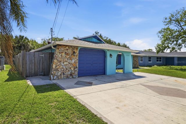 12816 1ST ISLE, Hudson, FL 34667