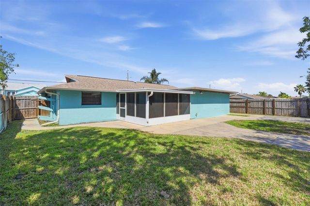 12816 1ST ISLE, Hudson, FL 34667