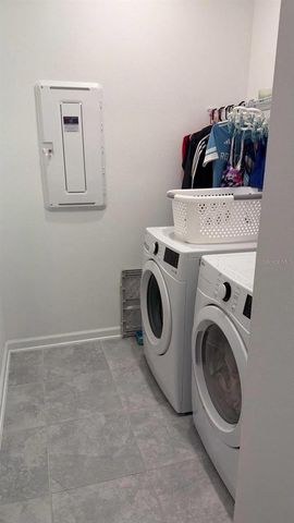 6109 SHAVASANA ROAD, Clermont, FL 34714