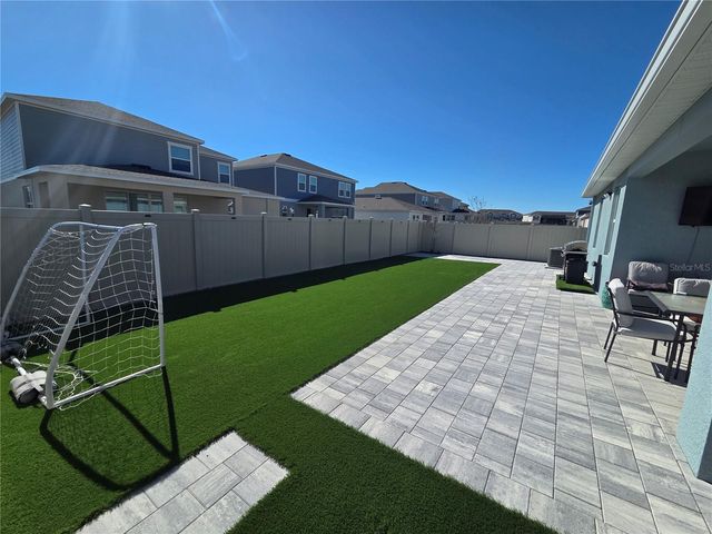 6109 SHAVASANA ROAD, Clermont, FL 34714