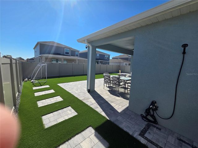 6109 SHAVASANA ROAD, Clermont, FL 34714