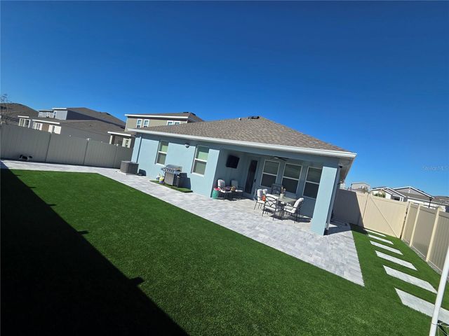 6109 SHAVASANA ROAD, Clermont, FL 34714