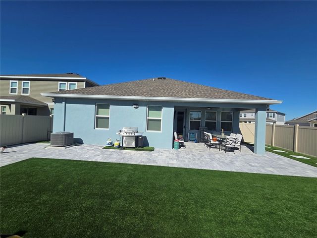 6109 SHAVASANA ROAD, Clermont, FL 34714