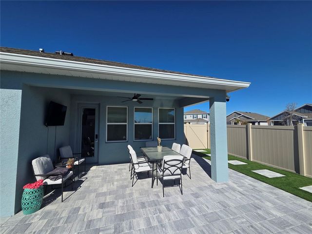 6109 SHAVASANA ROAD, Clermont, FL 34714