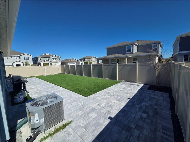 6109 SHAVASANA ROAD, Clermont, FL 34714