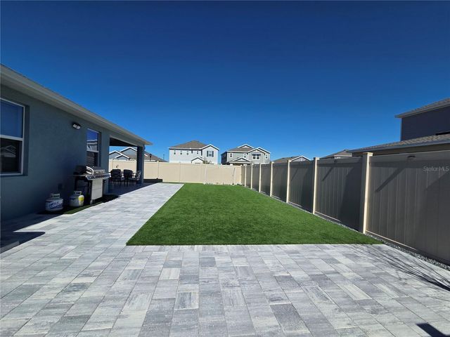 6109 SHAVASANA ROAD, Clermont, FL 34714