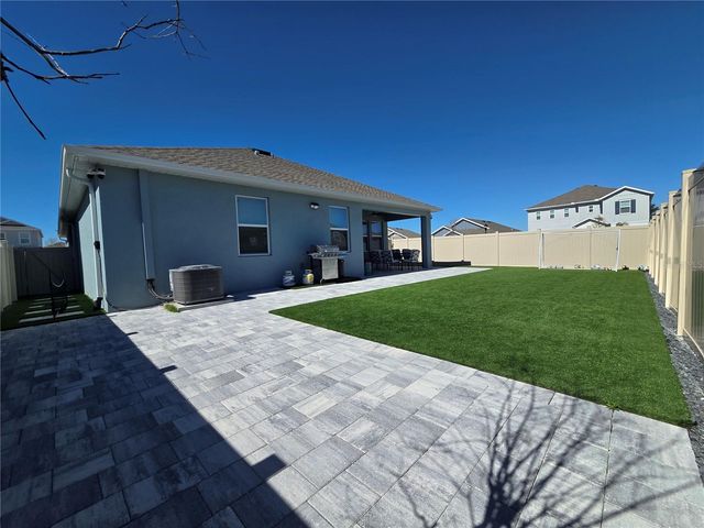 6109 SHAVASANA ROAD, Clermont, FL 34714