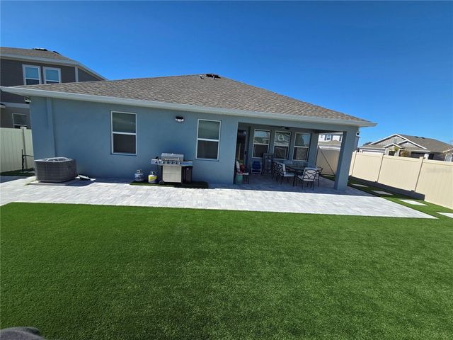 6109 SHAVASANA ROAD, Clermont, FL 34714