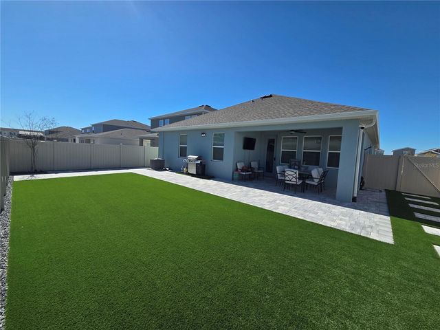 6109 SHAVASANA ROAD, Clermont, FL 34714