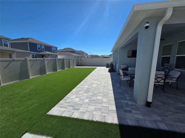 6109 SHAVASANA ROAD, Clermont, FL 34714