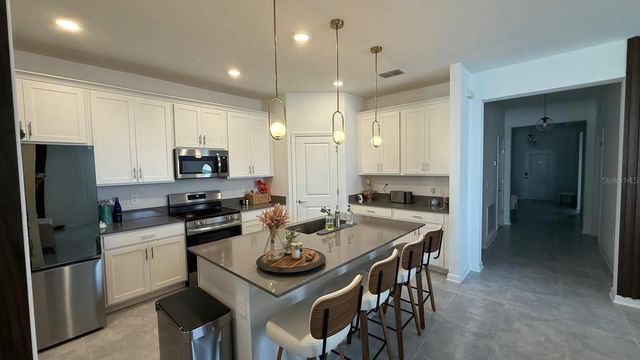 6109 SHAVASANA ROAD, Clermont, FL 34714