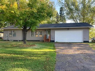 309 Bates Street, Cornell, WI 54732