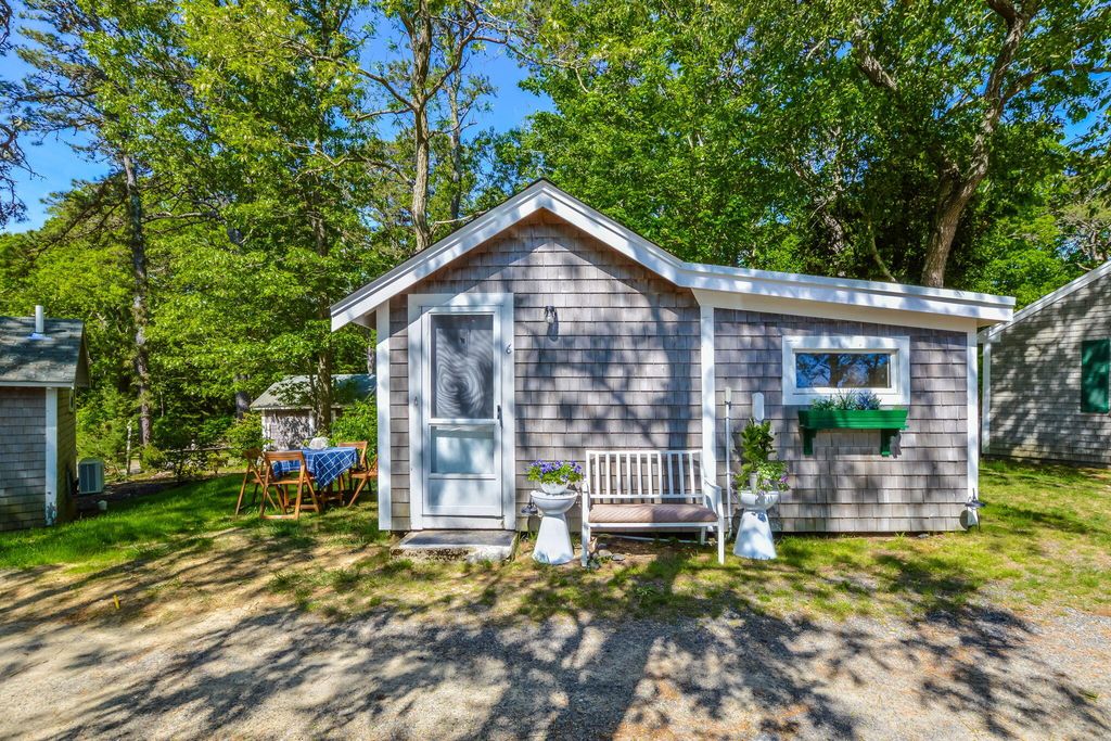 358 Route 6A 6, East Sandwich, MA 02537