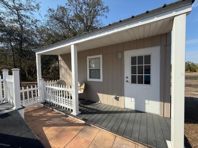 9265 GRIZZLY BEAR LANE, Weeki Wachee, FL 34613