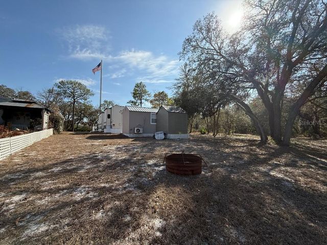 9265 GRIZZLY BEAR LANE, Weeki Wachee, FL 34613