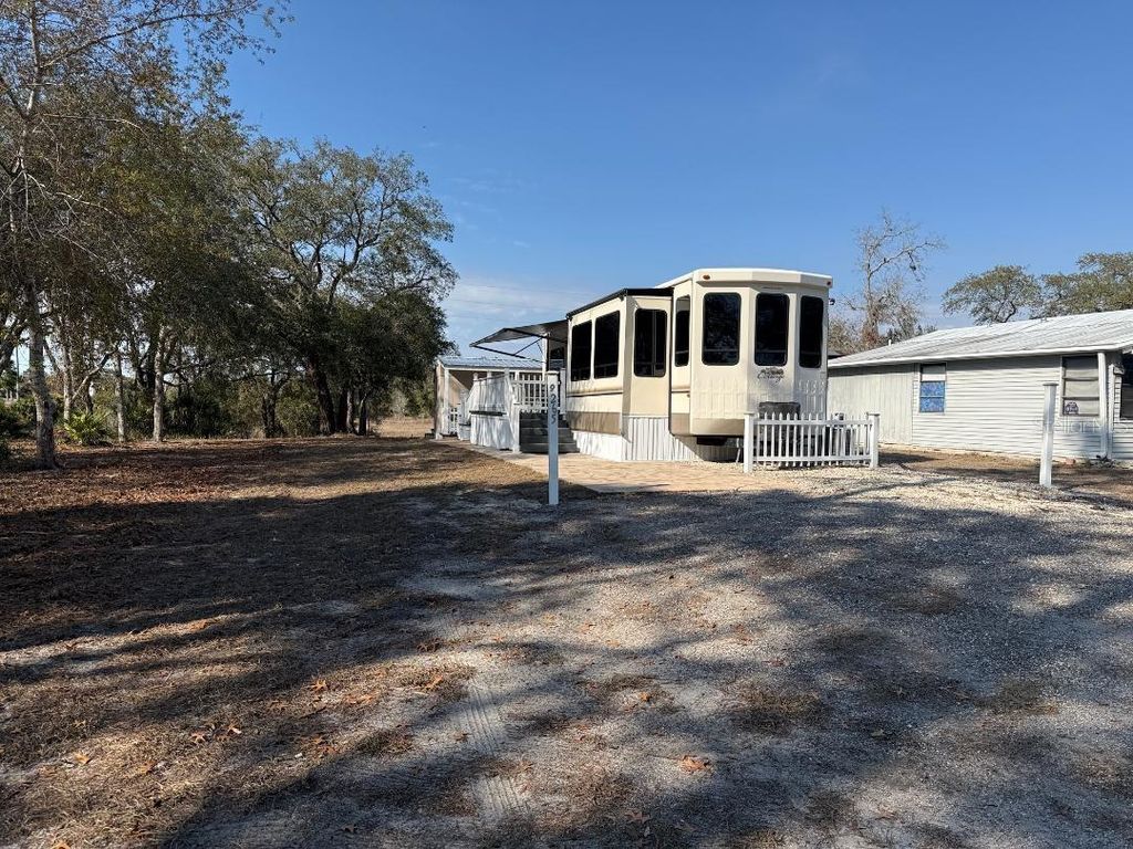 9265 GRIZZLY BEAR LANE, Weeki Wachee, FL 34613