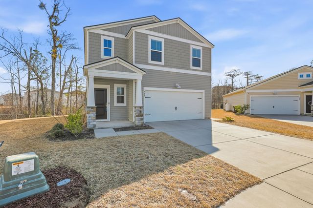 700 Dusty Pine Way, Myrtle Beach, SC 29588