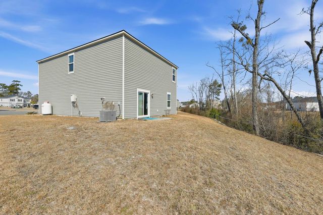 700 Dusty Pine Way, Myrtle Beach, SC 29588