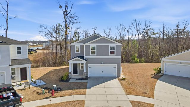 700 Dusty Pine Way, Myrtle Beach, SC 29588