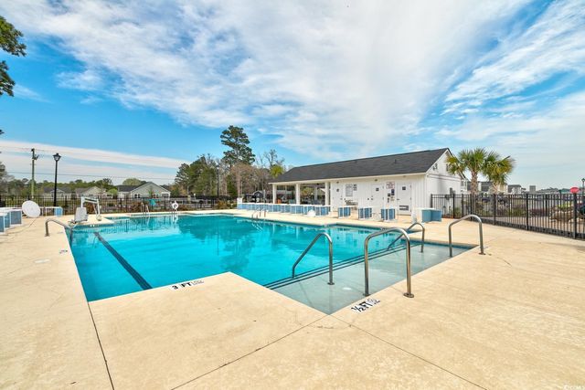700 Dusty Pine Way, Myrtle Beach, SC 29588