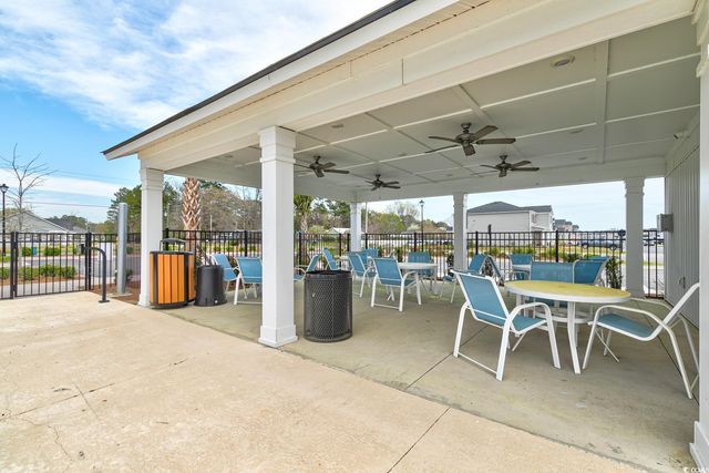 700 Dusty Pine Way, Myrtle Beach, SC 29588