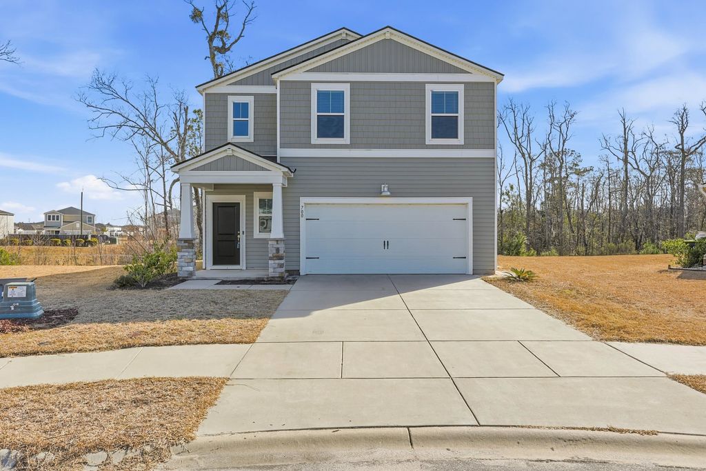 700 Dusty Pine Way, Myrtle Beach, SC 29588