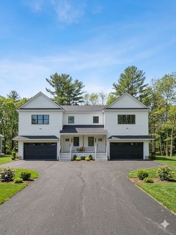 104 Page Road, Bedford, MA 01730